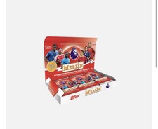 2025-26 Topps Merlin Premier League Soccer Checklist Guide in-content 19