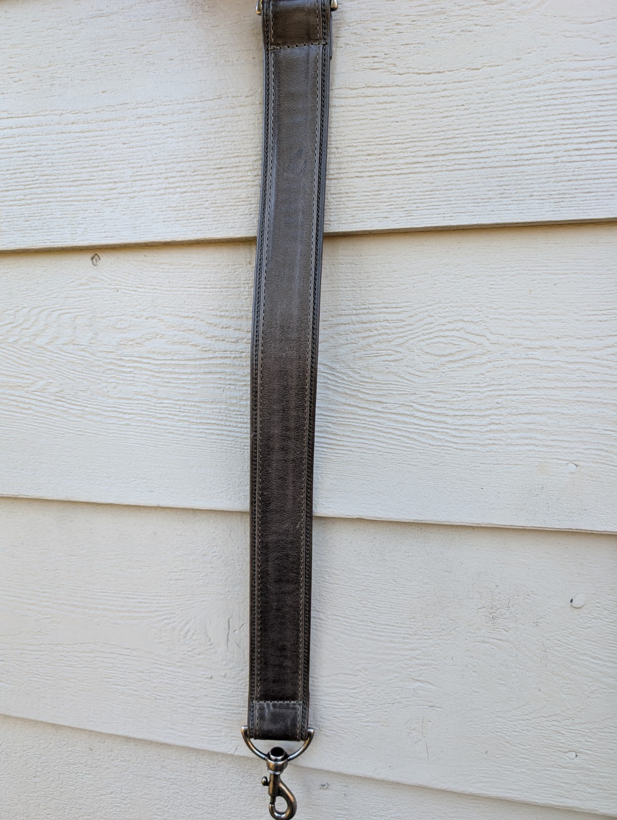 Rough & Tumble Elevation Strap Wolf Gray - image 1