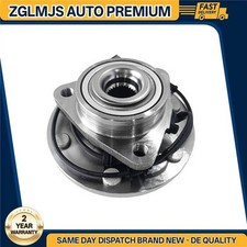 Front Wheel Hub Bearing For Infiniti Qx56 04-07 Nissan Armada Titan
