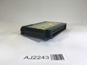 AJ2243 Genpei Toma Den NES Famicom Japan
