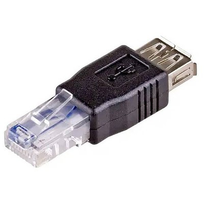 Akyga AK-AD-27 Versatile USB Adapter Seamless Connectivity Ports