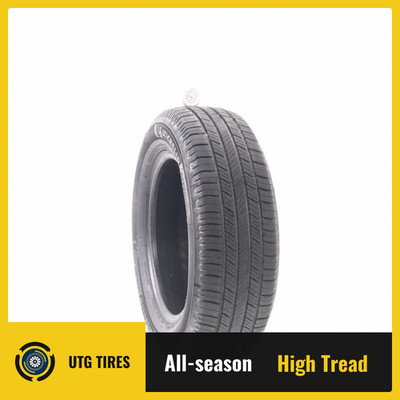 Used 225/65R17 Michelin Defender 2 102H - 10.5/32