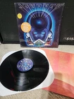 Journey Frontiers Lp Vinyl 1st Press Shrink/Hype/Insert EX/VG++