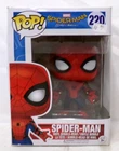 Funko Pop 220 Spider-Man Marvel Spider-Man Homecoming Vinyl Figure