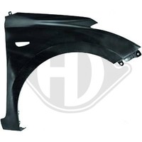 6807006 KotflüGel Rechts FüR Hyundai I20 (Gb, Ib)