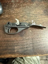 Remington 870 20ga Express Shotgun Trigger Assembly 20 Gauge LW LT Polymer