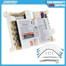 50A55-843 Furnace Control Circuit Board Replacement For White Rodgers New
