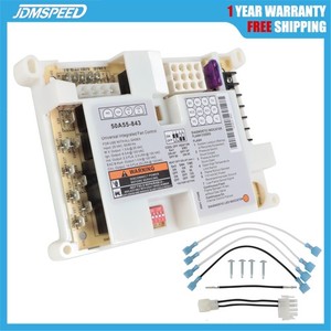 Scheda Di Controllo Accensione White-Rodgers 50A50-142 / HQ10108606WR &ndash; Usata Ma Funzionante, Testata