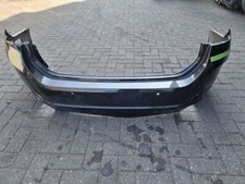 Original Stoßstange BMW 3er G21 LCI - Hinten - 6PDC - Kombi - Facelift