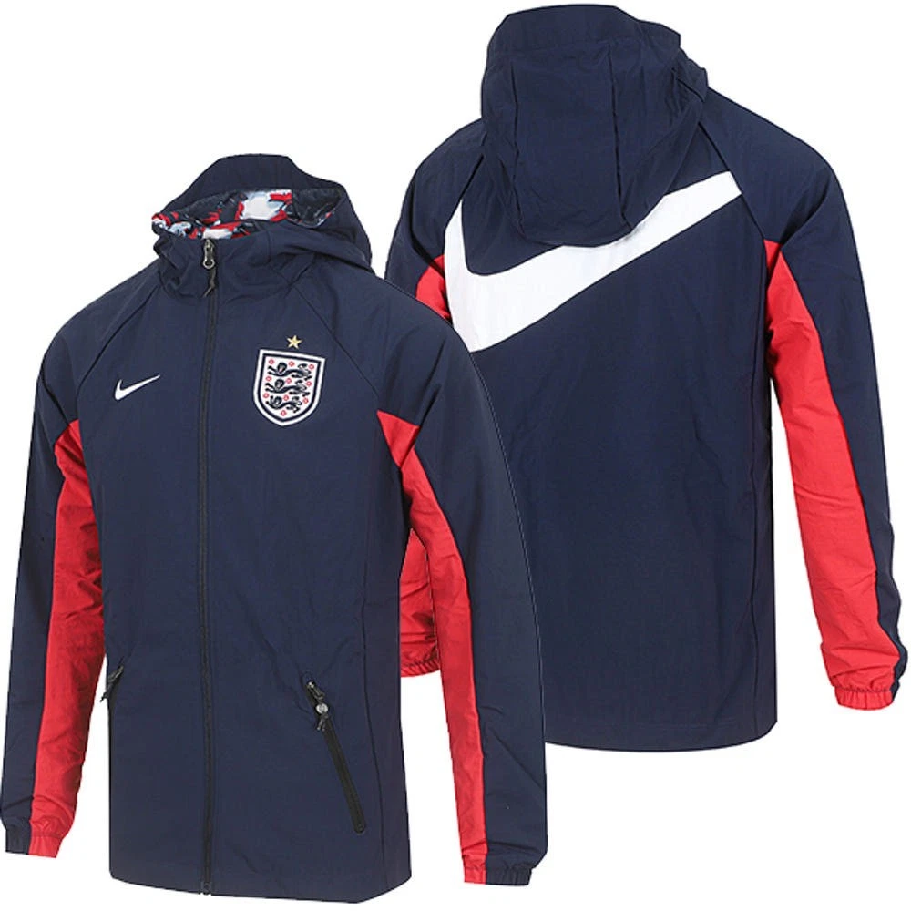 Nike Blue National Team Soccer Jackets for sale | eBay