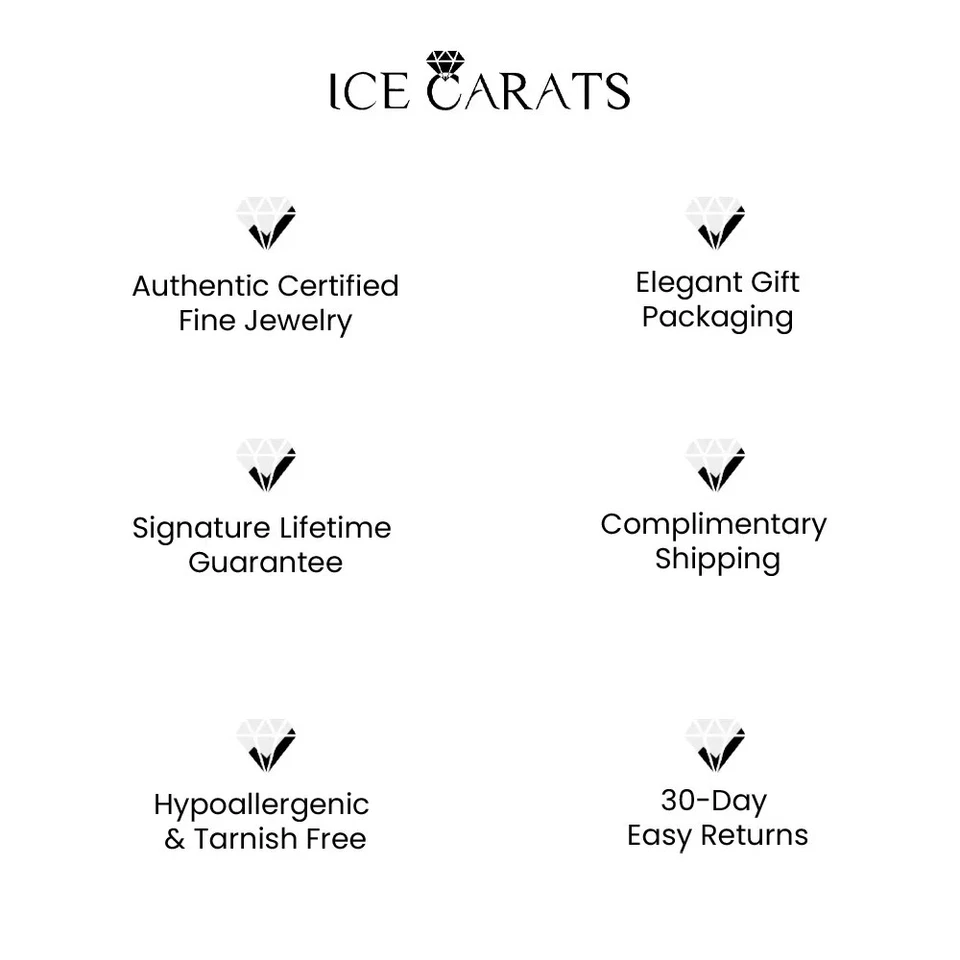 Plata de Ley 925 Negro Blanco Diamante Infinito Amor Nudo Corazón Cadena Tenis... Foto 4 de 4