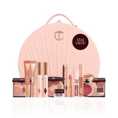 Charlotte Tilbury Pillow Talk Dreams Come True Makeup Kit