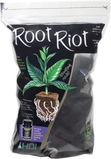 Root Riot Replacement Cubes - 50 50 