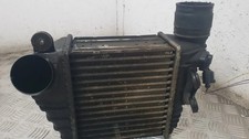 SKODA OCTAVIA I Combi 1U5 Ladeluftkühler 1J0145803 1.90 Diesel 66kw 14492216