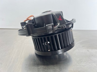  VOLKSWAGEN TIGUAN MK2 HEATER FAN/BLOWER MOTOR (2016-2021) 3Q2 819 021