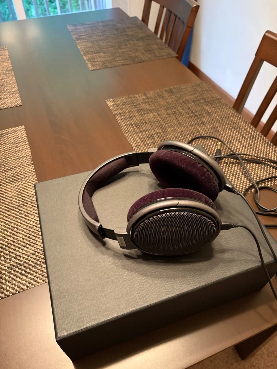 Sennheiser Hd 650 for sale - eBay