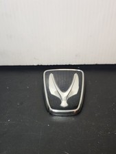Hyundai Equus Emblem Symbol Sign Badge Logo Oem Genuine Rear Factory Hyundai Equus Emblem Symbol Sign Badge Logo Oem Genuine Rear Factory