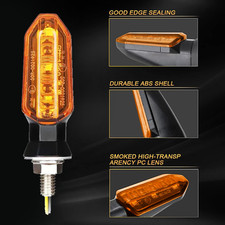 Light Bulbs, LEDs & HIDs for 1997 Kawasaki Ninja ZX7R for sale | eBay