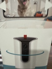 TWO WAY SMART PET FEEDER WITH PET CAMERA AND TREAT TOSSING MODEL PET 3