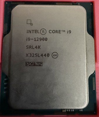 CPU Intel Core i9-12900 CPU LGA 1700 Intel Core i9-12900 2.4 GHz 16-Core LGA 1700 BX8071512900 B&H