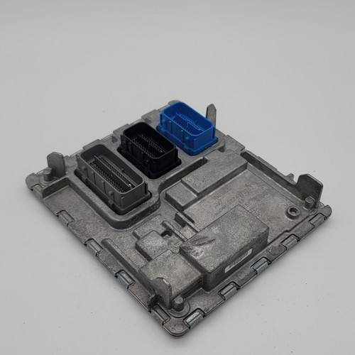 2020 2021 Chevy Malibu 1.5L Engine Computer Control Module ECM ECU OEM ...