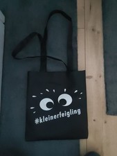 Feigling Likör Jutebeutel Tasche Event-Beute...
