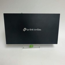 TP-Link Omada ER7206 Multifunction Gigabit VPN Router
