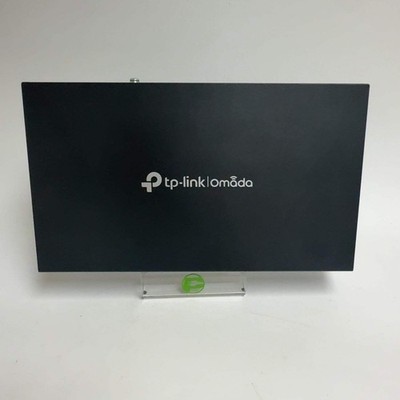 TP-Link Omada ER7206 Multifunction Gigabit VPN Router
