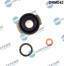 Dr.Motor Automotive Dichtungssatz Einspritzdüse für Ford Mondeo III Turnier