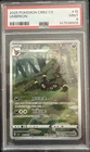 Pokemon TCG Umbreon #15 CBB2 CS Chinese Holo PSA Graded Card (2025)