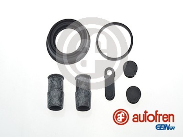 Autofren Seinsa Reparatursatz Bremssattel D4761 FüR BMW E60 E61 Z4 E63 46Mm 5Er-image