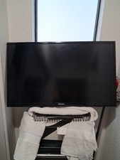 Samsung LED HD Flat Screen TV Black Televisio...