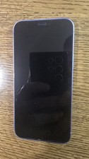 iPhone 12 mini - 128 GB Unlocked Purple 