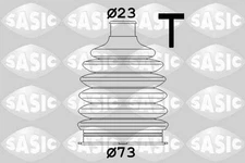 SASIC 1906057 Bellow Set, Drive Shaft for Ford