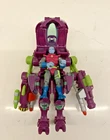 Vintage Exo Squad Typhonus High Speed Stealth E-Frame 1993 Playmates