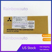 Mitsubishi MDS-B-SVJ2-20 AC Servo Drive MDSBSVJ220 New In Box Fast Ship 1PC