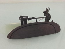 Poignee porte arriere gauche RENAULT CLIO 2 CAMPUS PHASE 1 7700433075