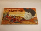 Vintage Hasbro Boardgame Leave It To Beaver Ambush Game