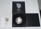 2023 Peace Dollar .999 Silver Proof W/ Boxes Paper