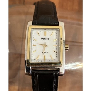 Seiko V 115 | eBay