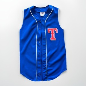 Teamwork Athletic Apparel Jersey | eBay