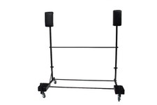 Hardtopständer passend für Chevrolet Corvette C4  - 1983-1996 Hardtop Lagerung