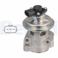 AGR Ventil Delphi EG10628-12B1 5V FüR Mitsubishi Pajero Sport 1 L200 2 3 JK 01 8
