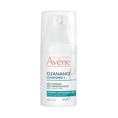 AVÈNE Cleanance - Comedomed+ Intensiv Anti-Unreinheiten Konzentrat - 30 ml