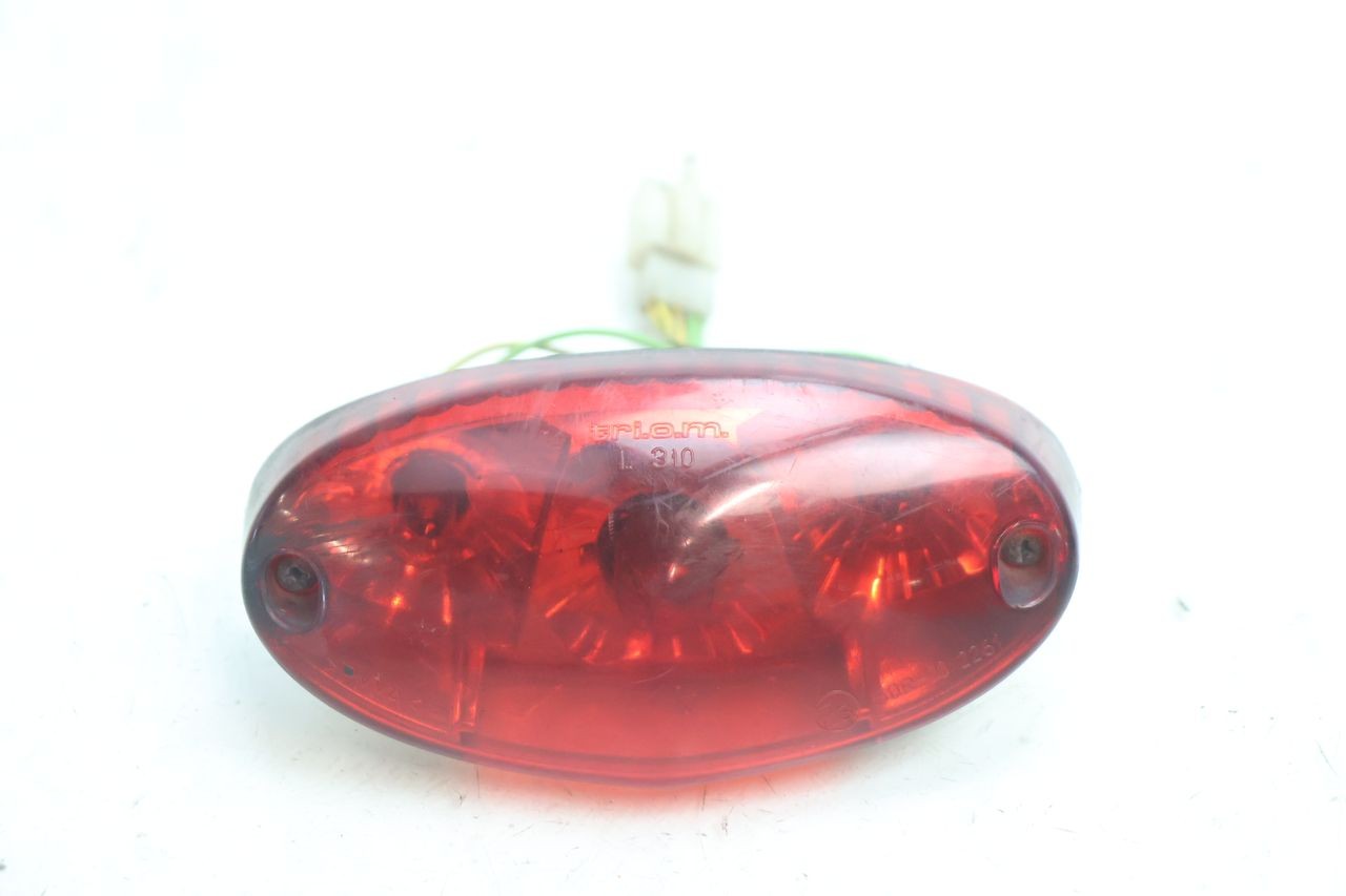 TAIL LIGHT - PEUGEOT LUDIX ONE 50 (2004 - 2013)