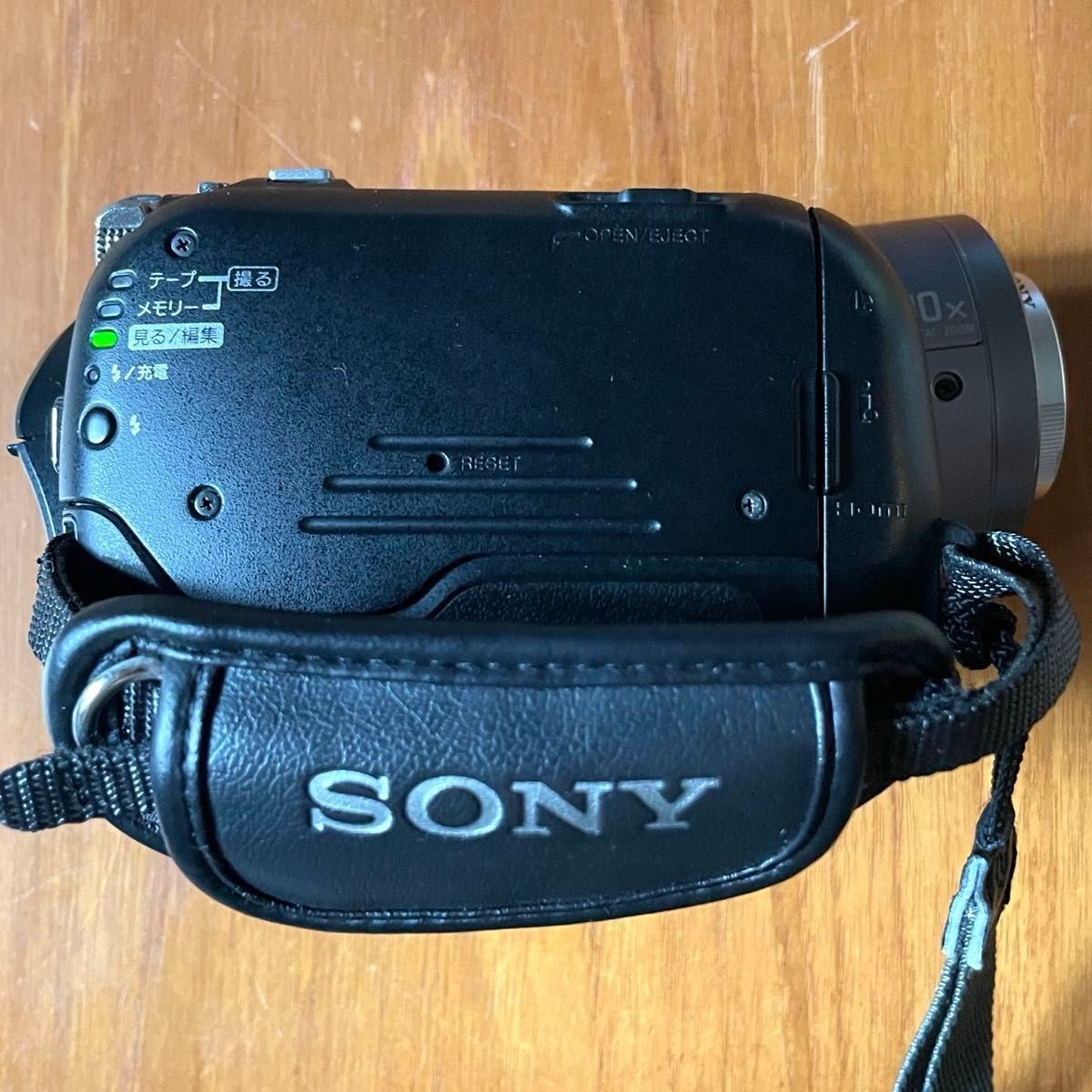 Sony Handycam HDR-HC3 High Definition Camcorder for sale online | eBay