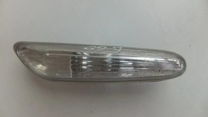BMW 5 E60 Kotflügelblinker vorne links BMW BMW 7165741 7165741 2.50 11678246