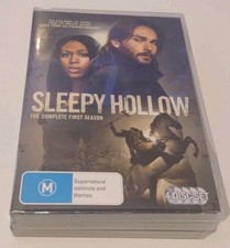 2015 Cryptozoic Sleepy Hollow Season 1 Trading Cards 23