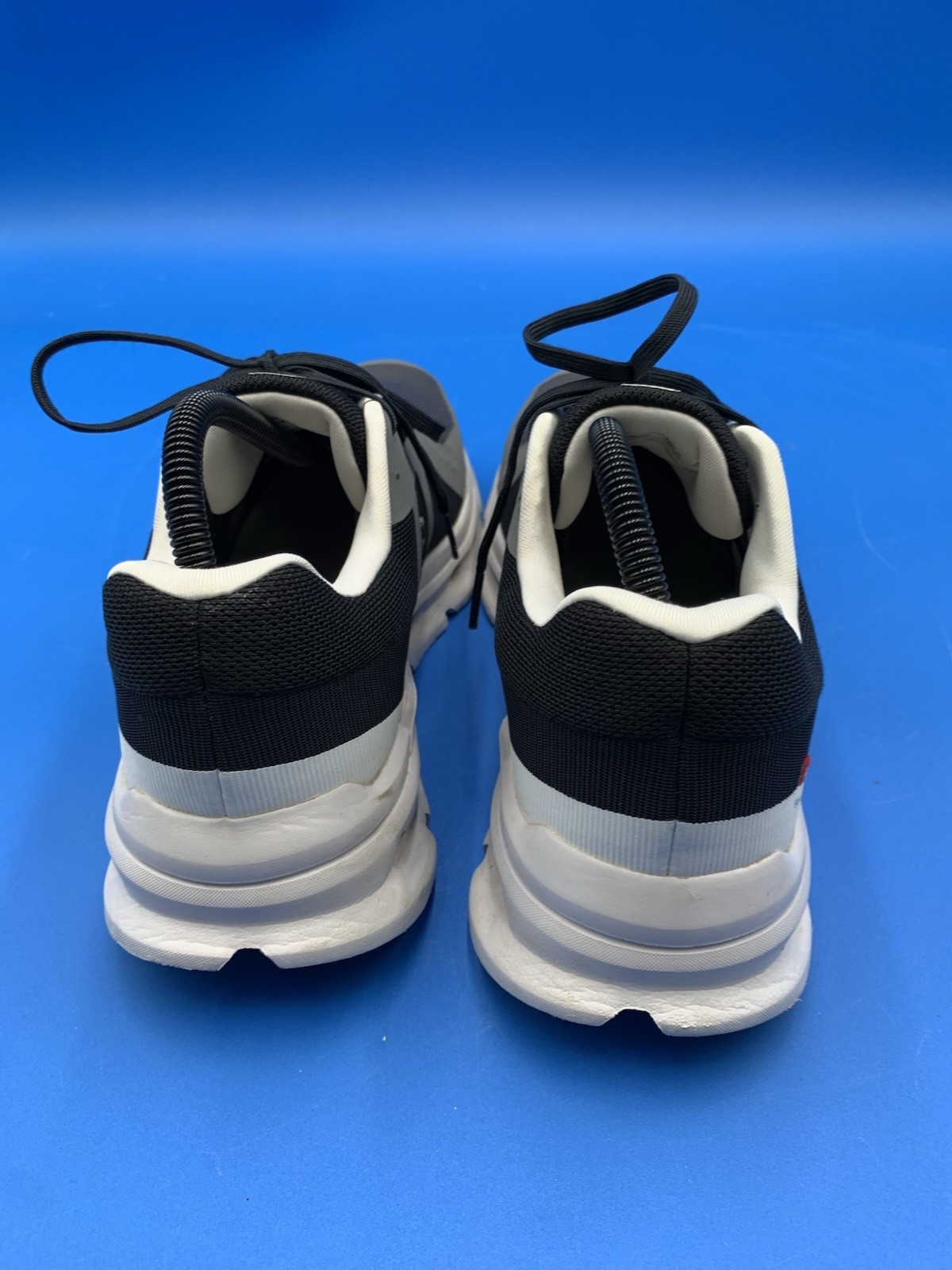 On Cloudrunner Eclipse / Black Womens Running Sho… - image 4