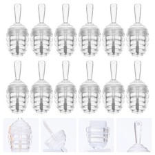 12 Pcs Tube De Rouge À Lèvres Gloss Levres Teinté Pour Les